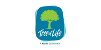 TREE OF LIFE Logo